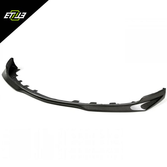 ETi Mitsubishi Evo 8/9 Ralli-Style Carbon Fiber Front Lip