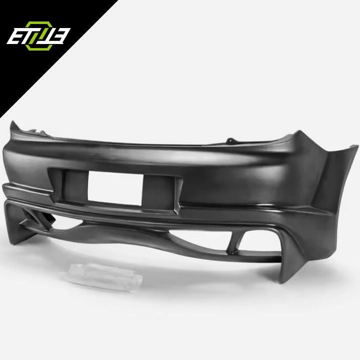 ETi RX8 VS-Style Rear Bumper