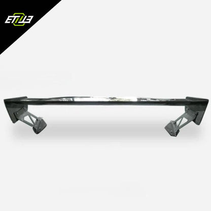 ETi Mitsubishi Evo 8/9 Type-5 Carbon Fiber GT Wing