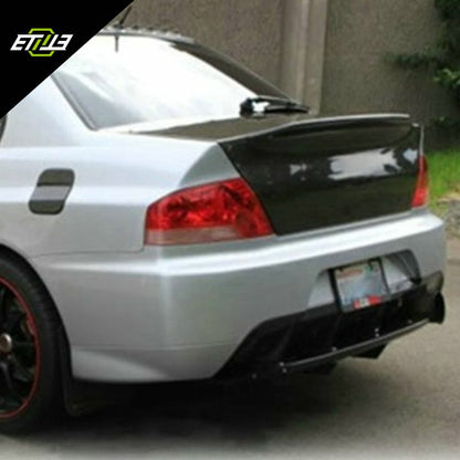 ETi Mitsubishi Evo 8/9 OEM Style Trunk