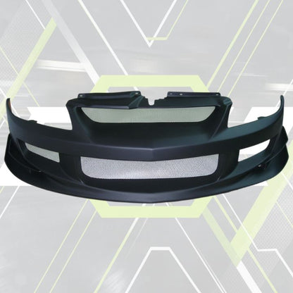 ETi Mitsubishi Evo 9 JUN-Style Front Bumper