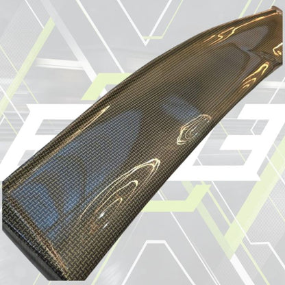 RX-7 Odula Style Wing