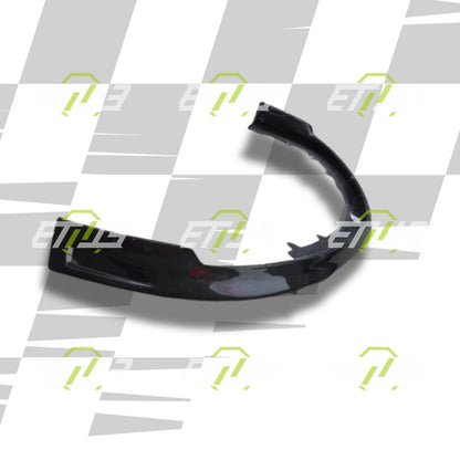 MR SE-Style Carbon Fiber Front Lip – Mitsubishi Evo 9