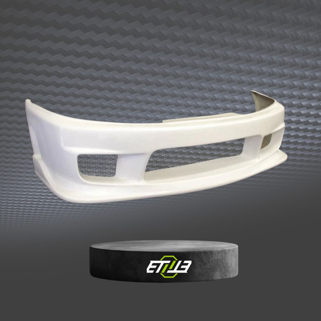 R33 GTST INGS Front Bumper