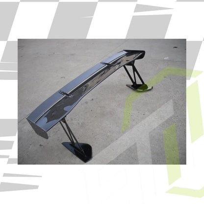 Type-5 Carbon Fiber GT Wing – Mitsubishi Evo 8/9