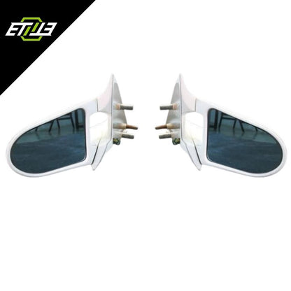 RX8 SE3P Early Aero Mirror (Left Hand Drive)
