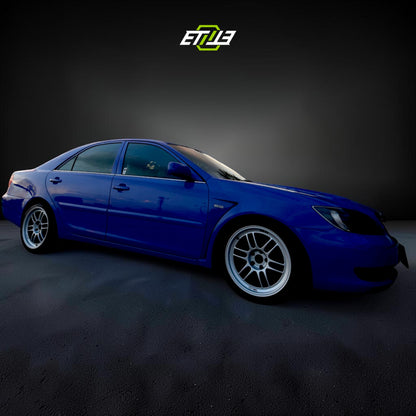 Toyota New Camry ETi Street Body Kit