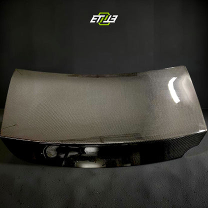 Nissan Skyline R35 GTR OEM Style Trunk