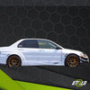 ETi Mitsubishi Evo 8/9 Cyber Street Full Body Kit