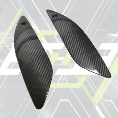 ETi Mazda RX-7 (FD3S) 99 Spec Wing Insert End Caps