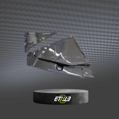 R35 Fluid cover