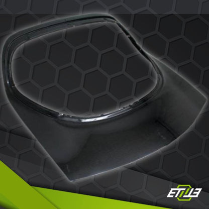 ETi Mazda RX7 Carbon Fiber Rear Hatch