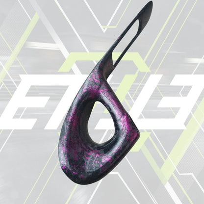 Rx7 FD3S Carbon Fiber Door Handles With Map Pocket