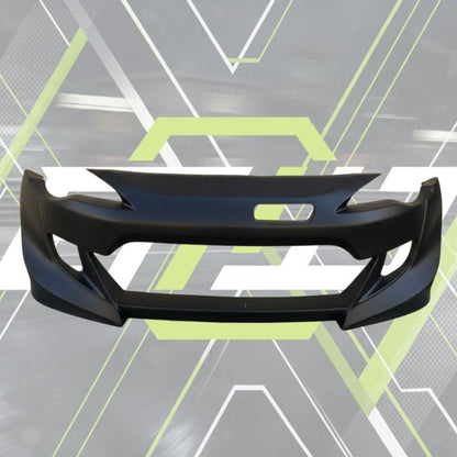 ETi Toyota GT86 RB Front Bumper