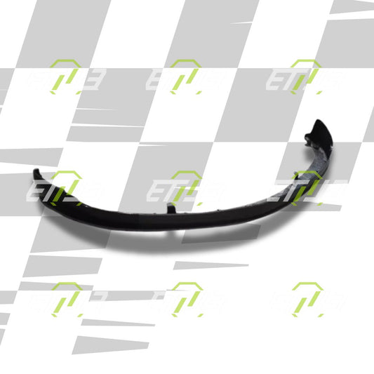 MR SE-Style Carbon Fiber Front Lip – Mitsubishi Evo 9