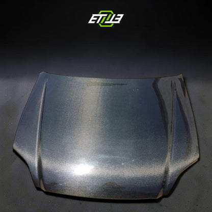 ETi Honda EK9 OEM Hood