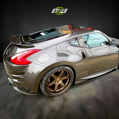 ETi Nissan 370Z Body Kit