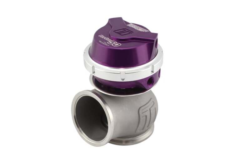 Turbosmart WG50 Gen V Pro-Gate 50 14psi Purple