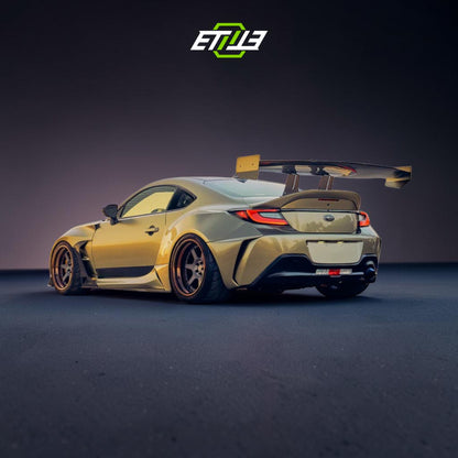 Toyota GR86 Street Kit | Elite Ti