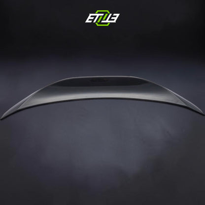 Toyota GT86 Rear Spoiler (2013 Model) | Elite Ti