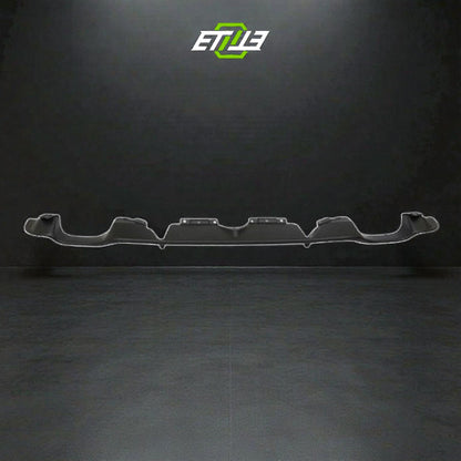BRZ ZC6 Toyota FR-S GT86 FT86 ZN6 OEM Rear Diffuser | Elite Ti