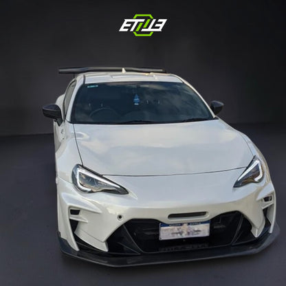 Toyota FT86 Varis V3 Body Kit | Elite Ti