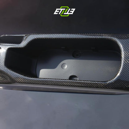 FT86 Center Console- Fits Toyota GT86, Subaru BRZ, Scion FR-S | Elite Ti