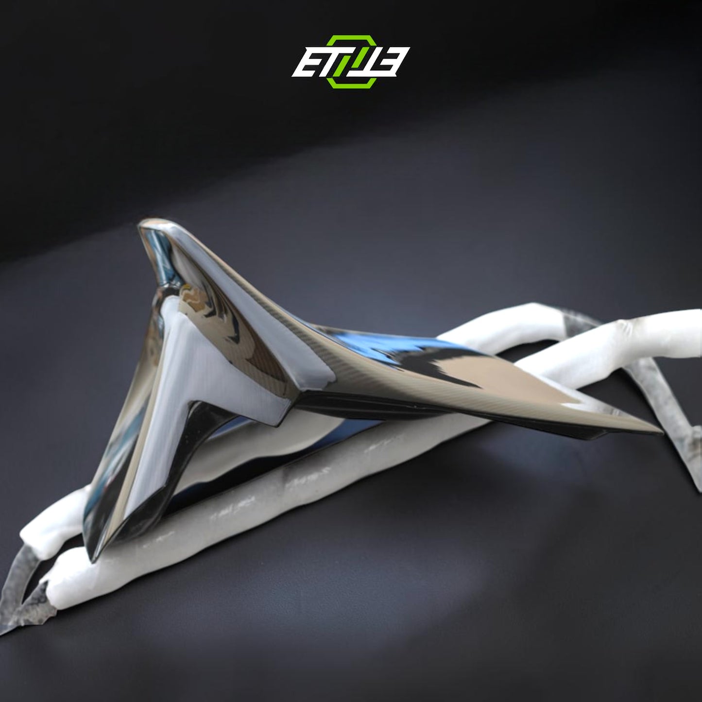 Toyota GT86 RB Carbon Fiber Trunk | Elite Ti