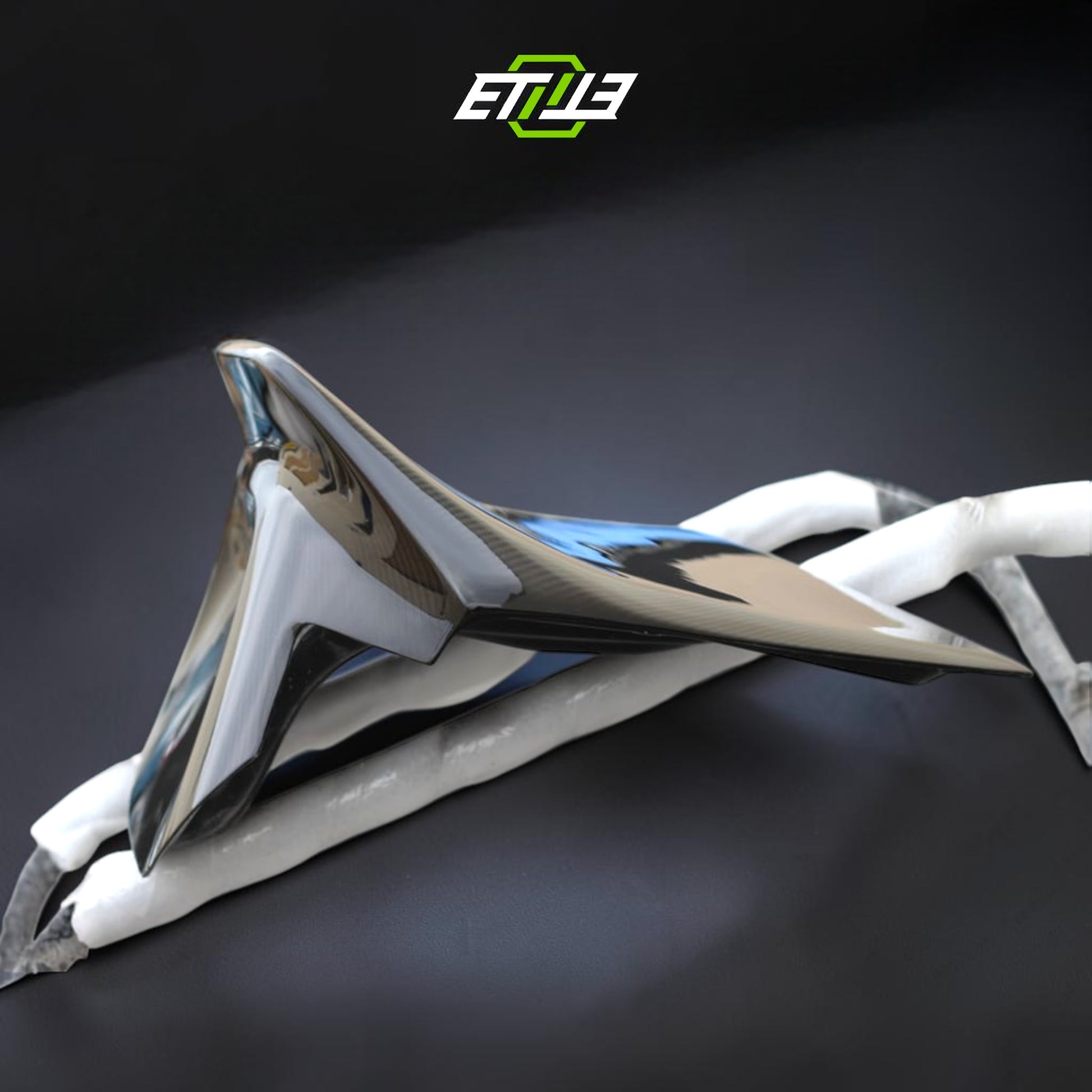 Toyota GT86 RB Carbon Fiber Trunk | Elite Ti
