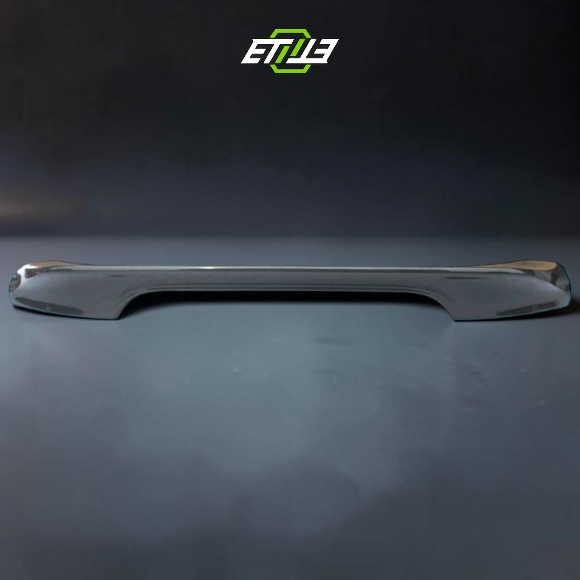 GT86 ZN6 FR-S BRZ ZC6 TRD Style Trunk Spoiler | Elite Ti
