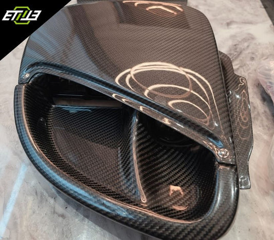 RX7 R-Magic Style Headlights
