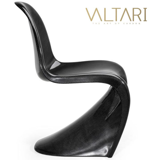 Prime – Carbon Fiber Solo Chair