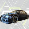 ETi Evo 8/9 – Project Oni: Type Zero Full Carbon Fiber BodyKit