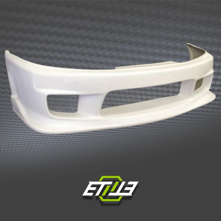 R33 GTST INGS Front Bumper