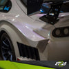 ETi Supra MKIV Tamon Style Full Body Kit