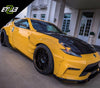 ETi 370Z Allure Widebody Kit