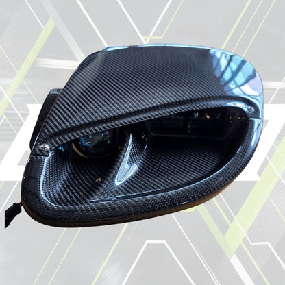 RX7 R-Magic Style Headlights