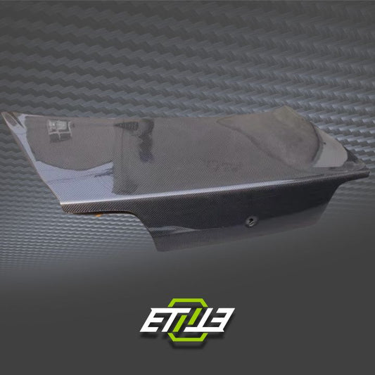 R33 GTR GTS OEM Style Bootlid Tailgate
