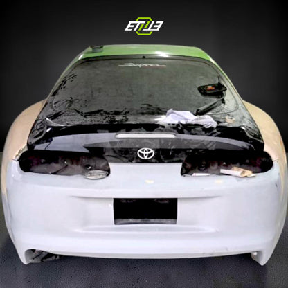 Supra TRD 3000GT Style Widebody Body Kit