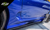 Toyota Supra MK4 Ridox Style Body Kit