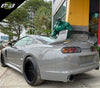 Toyota Supra TRD 3000GT Body Kit