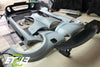 Toyota Supra MK4 Ridox Style Body Kit