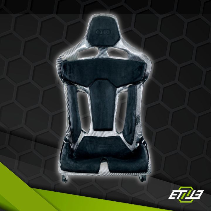GT-Max Series Carbon Fiber Seat