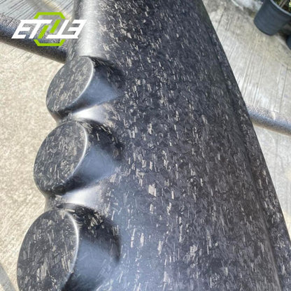 ETi Nissan S15 Racing Dashboard