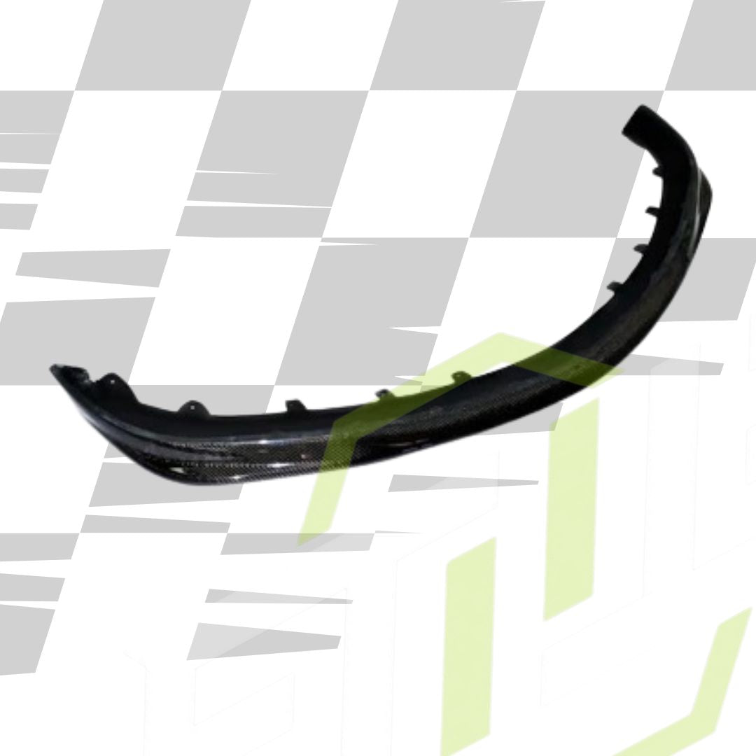 Do-Luck D-Style Carbon Fiber Front Lip – Mitsubishi Evo 8