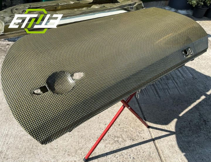 ETi Toyota GT86  Door