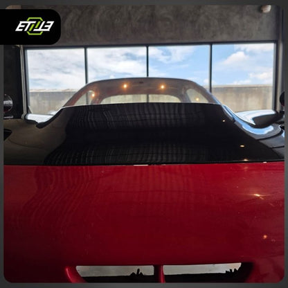 ETi RX-7 V8 MS Style Hood