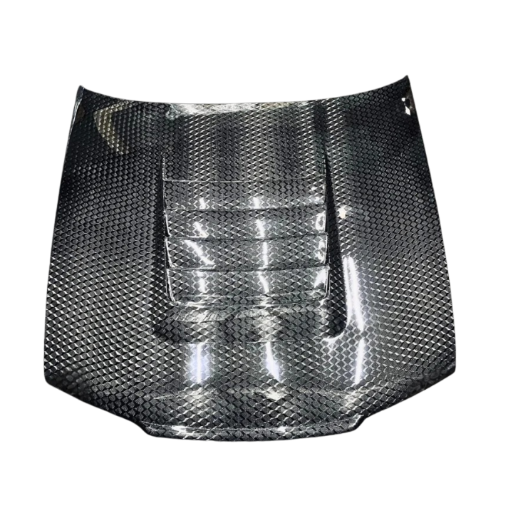 Nissan R34 GTR Z tune Style Hood