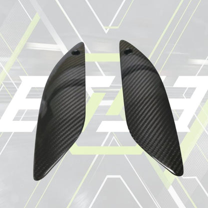 ETi Mazda RX-7 (FD3S) Odula Style Wing