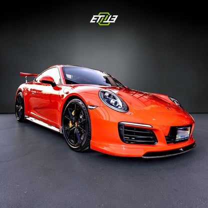 Porsche 911 GT3 Body Kit | Shopifydevstudio